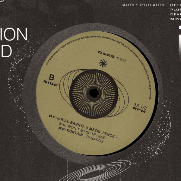 Neanderthal Disco | Mint (M) Mint (M) Get Cheap Vinyl