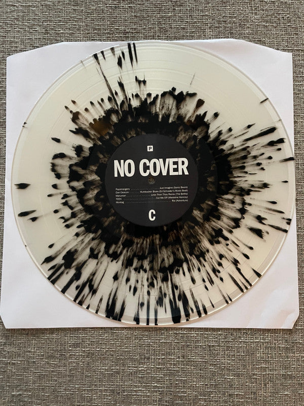 No Cover | Mint (M) Mint (M) Get Cheap Vinyl