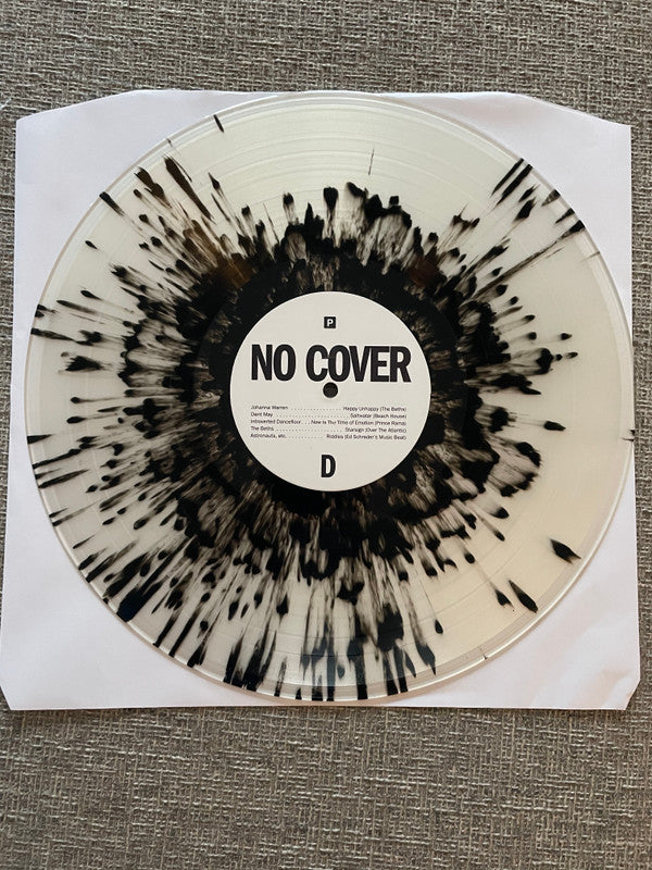 No Cover | Mint (M) Mint (M) Get Cheap Vinyl
