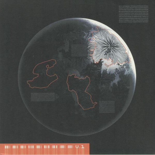 Occupants v1 | Mint (M) Near Mint (NM) Get Cheap Vinyl