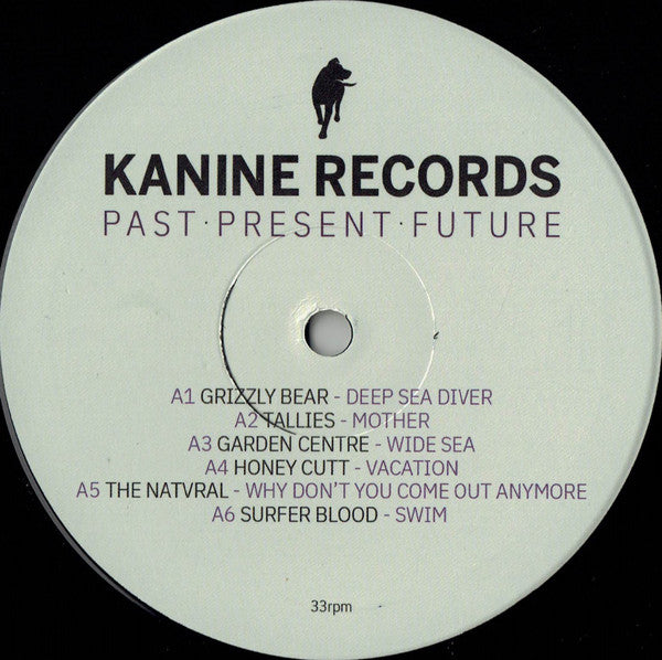 Past / Present / Future | Mint (M) Mint (M) Get Cheap Vinyl