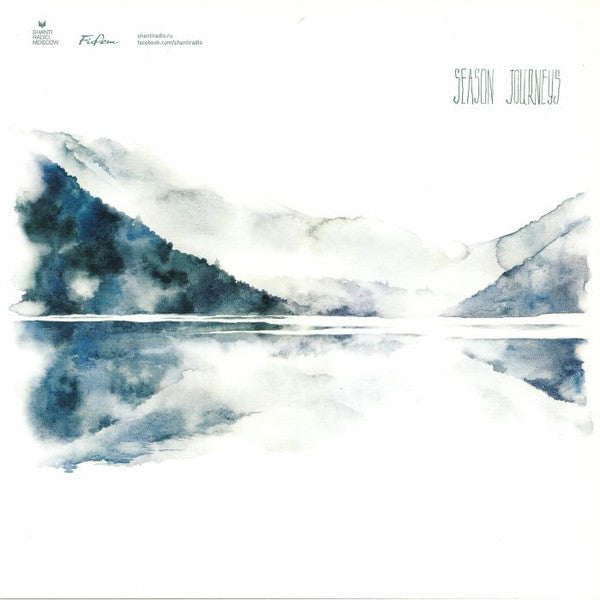Season Journeys Vol. 2 | Mint (M) Mint (M) Get Cheap Vinyl