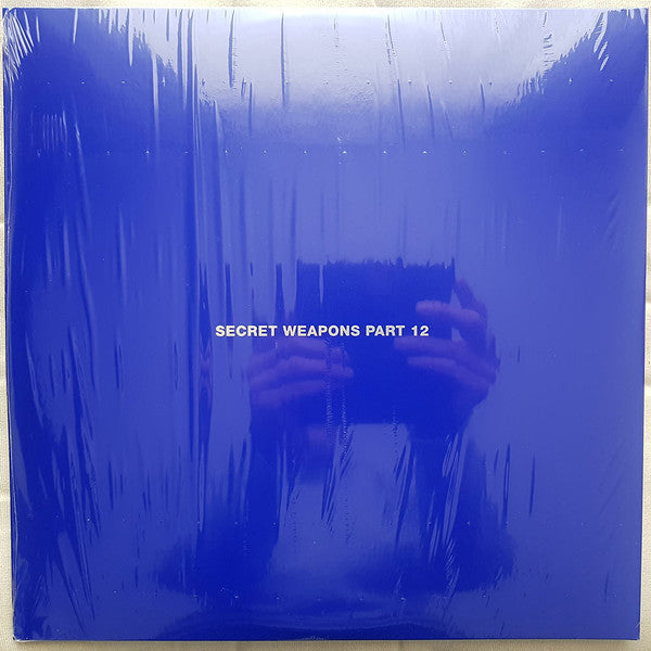 Secret Weapons Part 12 | Mint (M) Mint (M) Get Cheap Vinyl
