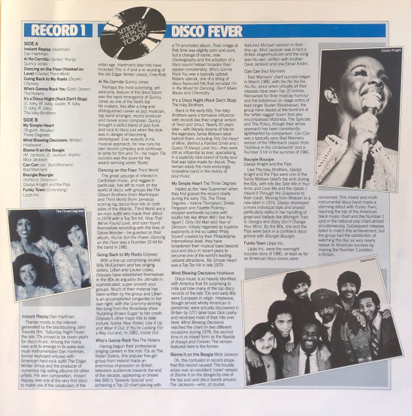 Smash Hits Of Today - Instant Replay | Near Mint (NM) Near Mint (NM) Get Cheap Vinyl