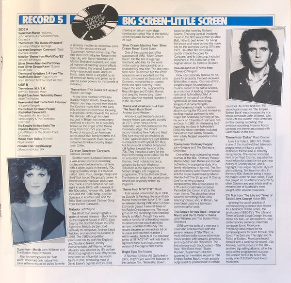 Smash Hits Of Today - Instant Replay | Near Mint (NM) Near Mint (NM) Get Cheap Vinyl