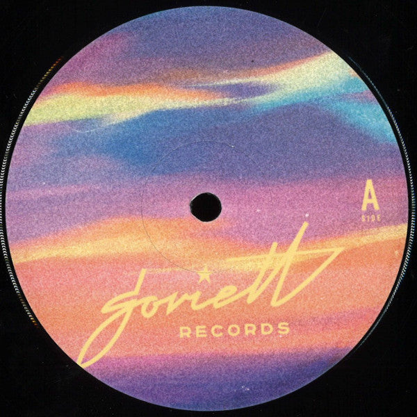Soviet004 | Mint (M) Generic Get Cheap Vinyl
