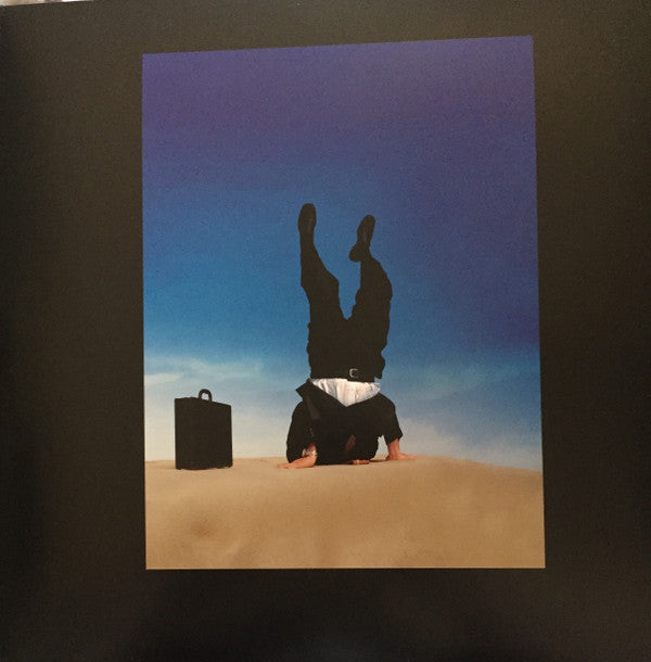 Still Wish You Were Here: A Tribute To Pink Floyd (RED VINYL) | Mint (M) Mint (M) Get Cheap Vinyl