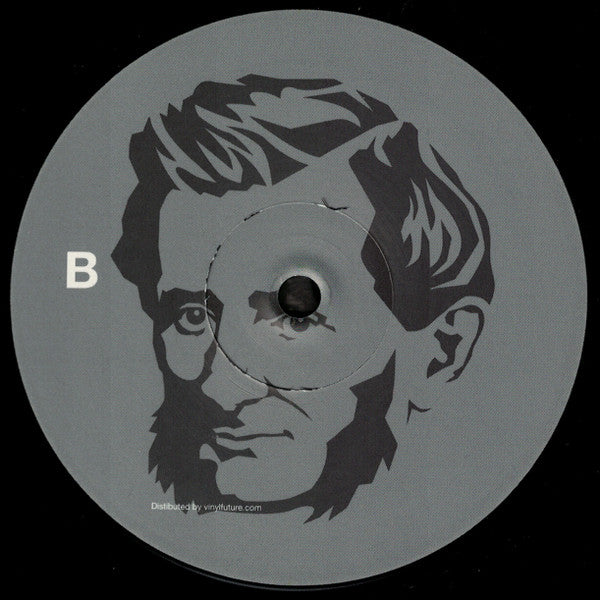 STK02 | Mint (M) Generic Get Cheap Vinyl