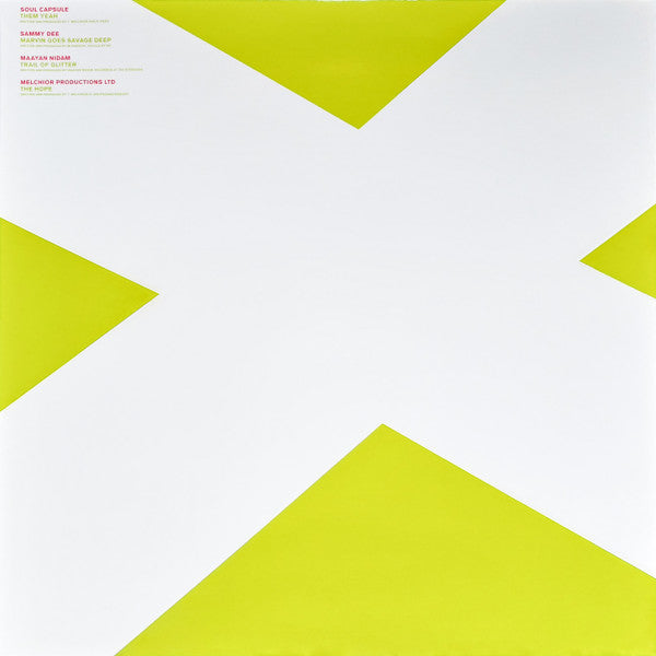 Superlongevity 6 | Mint (M) Mint (M) Get Cheap Vinyl