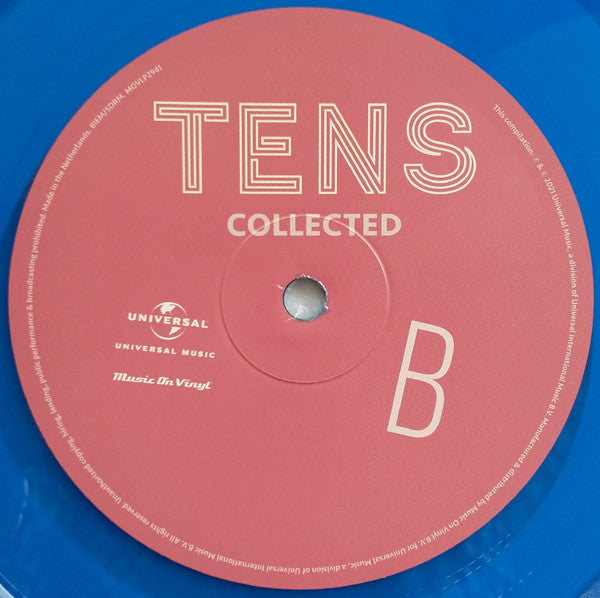Tens Collected | Mint (M) Mint (M) Get Cheap Vinyl