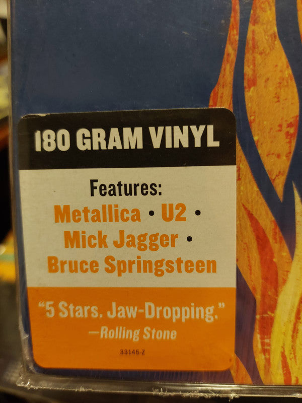 The 25th Anniversary Rock & Roll Hall Of Fame Concerts, Night 2, Vol. 1 | Mint (M) Mint (M) Get Cheap Vinyl