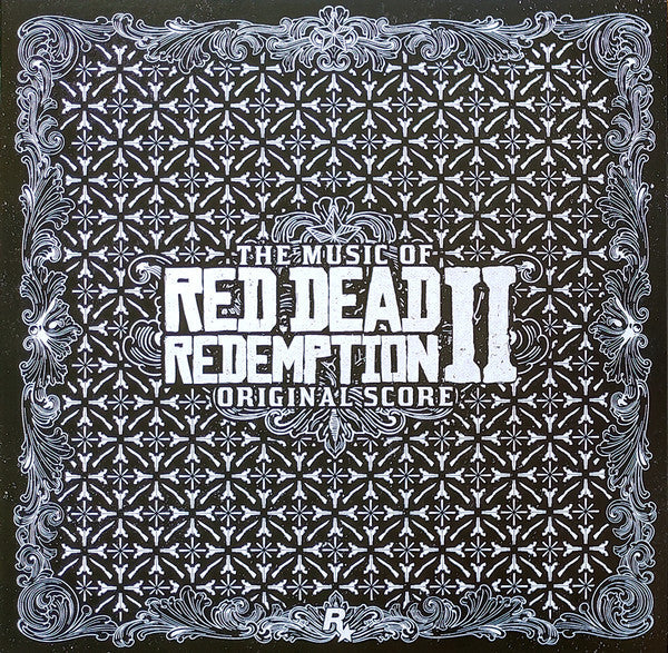 The Music Of Red Dead Redemption II (Original Score) | Mint (M) Mint (M) Get Cheap Vinyl