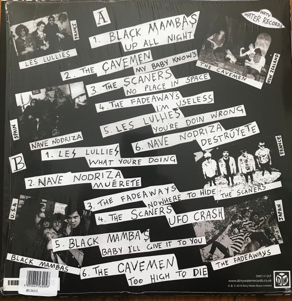 The New Testament | Mint (M) Mint (M) Get Cheap Vinyl