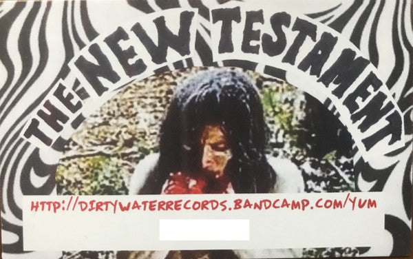 The New Testament | Mint (M) Mint (M) Get Cheap Vinyl