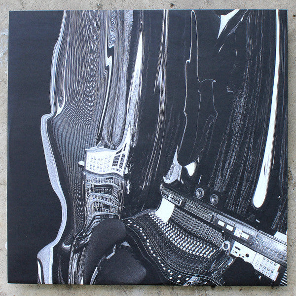 Trevor Jackson Presents Science Fiction Dancehall Classics | Mint (M) Mint (M) Get Cheap Vinyl