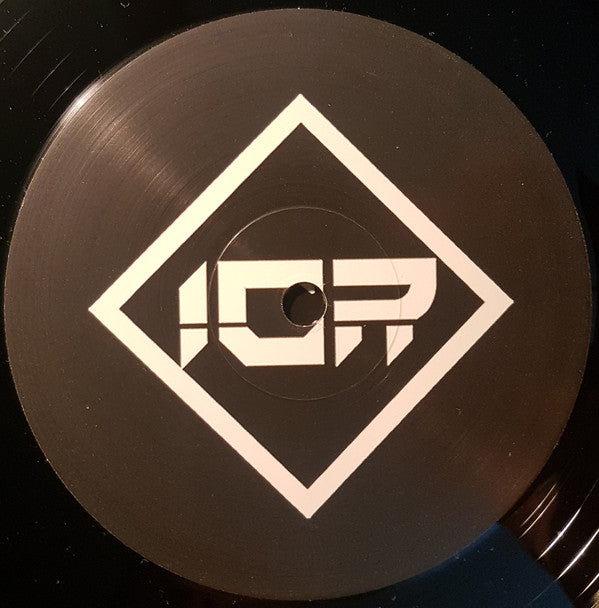 V-ICR#001 | Mint (M) Mint (M) Get Cheap Vinyl