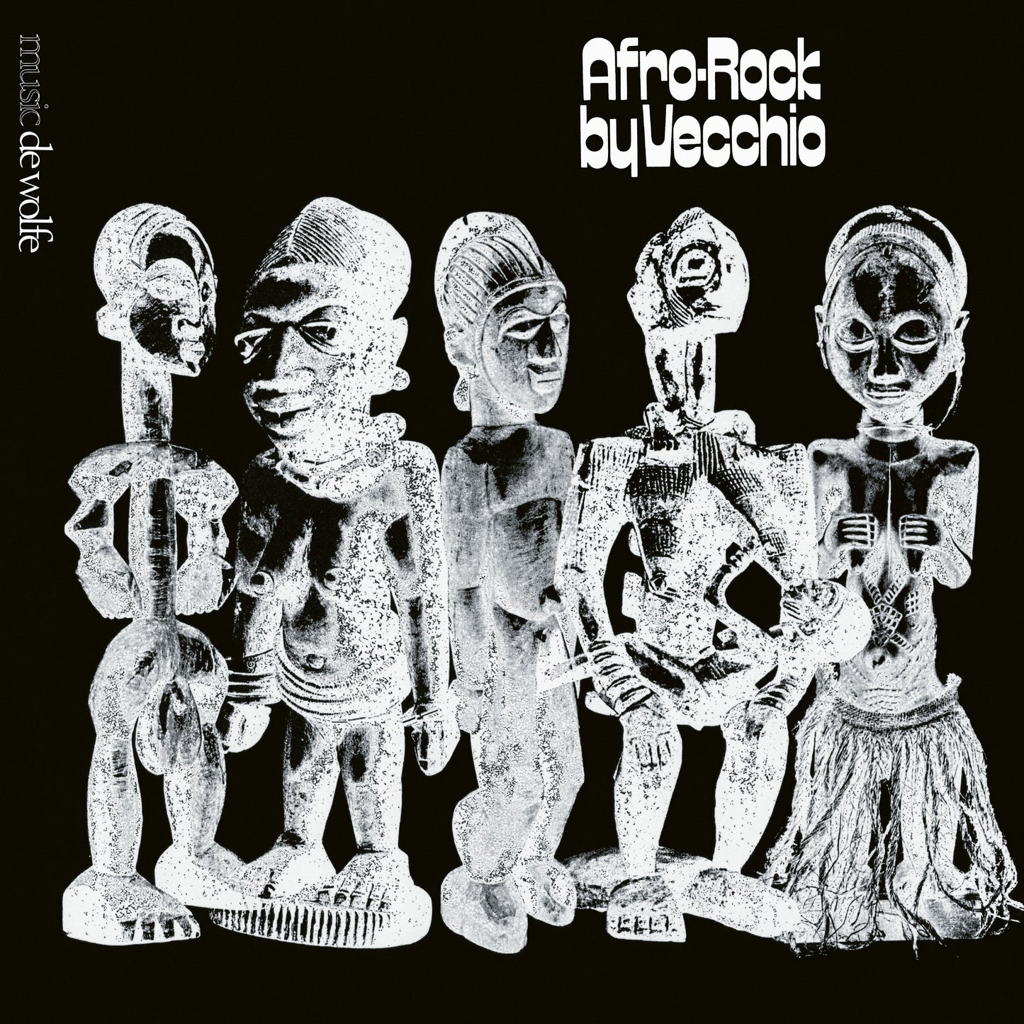 Afro Rock | Get Cheap Vinyl