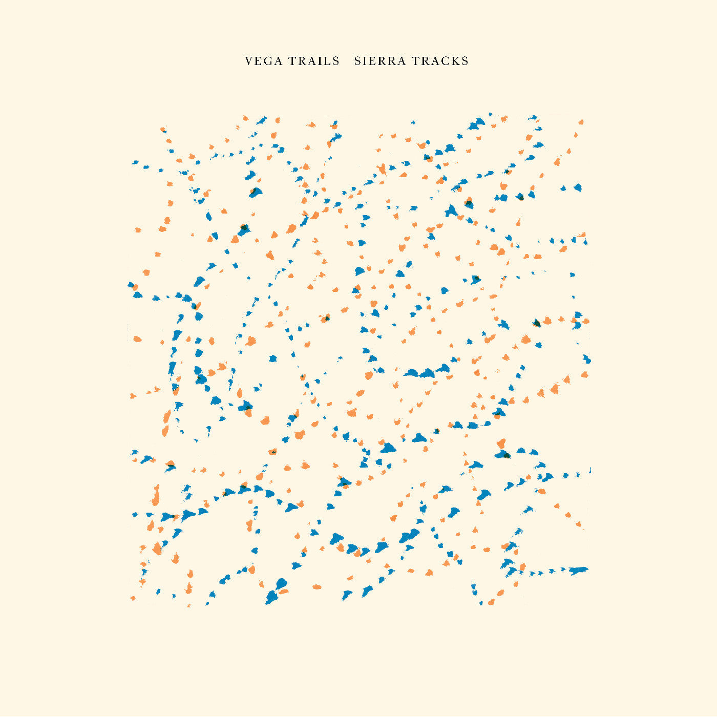 Sierra Tracks | Get Cheap Vinyl