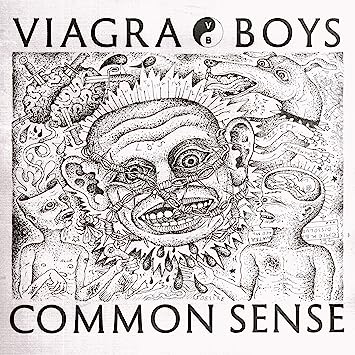 Common Sense | Mint (M) Mint (M) Get Cheap Vinyl