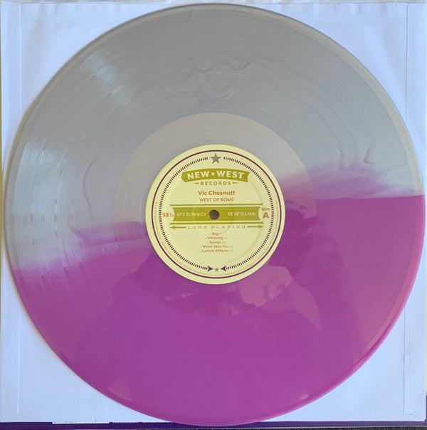 West Of Rome | Mint (M) Mint (M) Get Cheap Vinyl