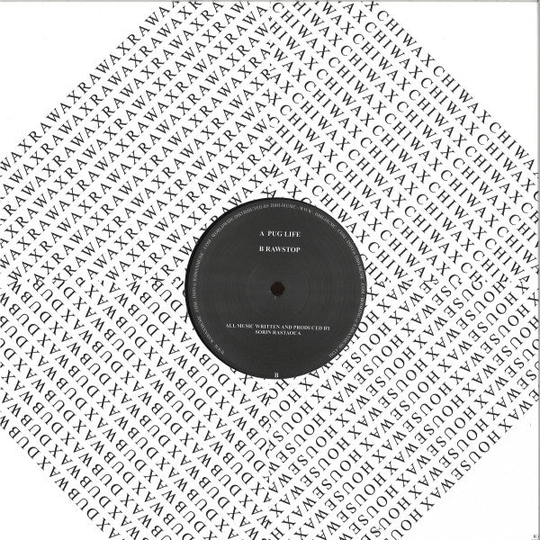 Pug Life EP | Mint (M) Mint (M) Get Cheap Vinyl