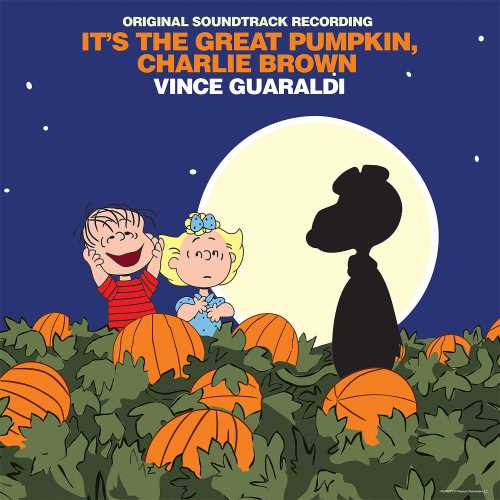 It's The Great Pumpkin, Charlie Brown (Original Soundtrack Recording) | Mint (M) Mint (M) Get Cheap Vinyl