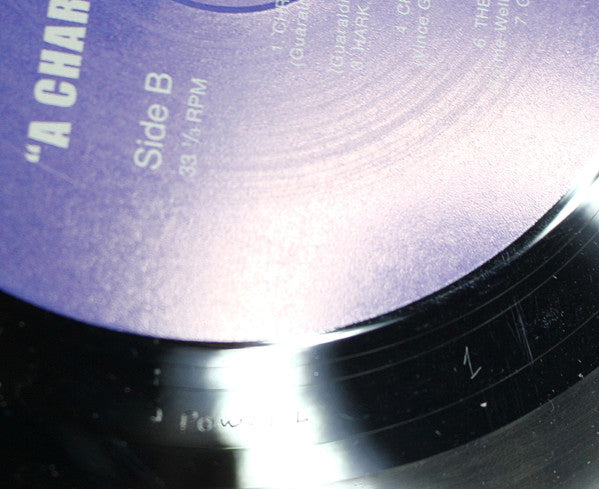A Charlie Brown Christmas (VINYL) | Mint (M) Mint (M) Get Cheap Vinyl