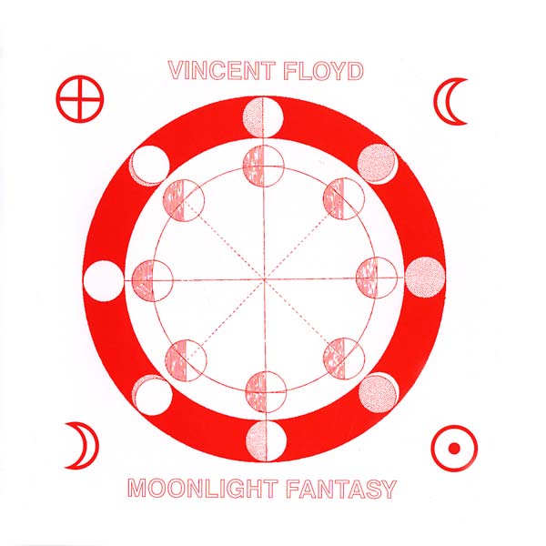 Moonlight Fantasy | Get Cheap Vinyl