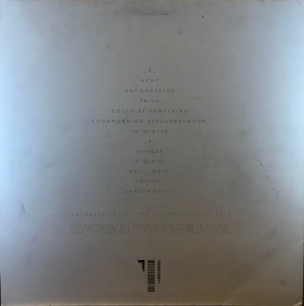Acht LP | Mint (M) Mint (M) Get Cheap Vinyl