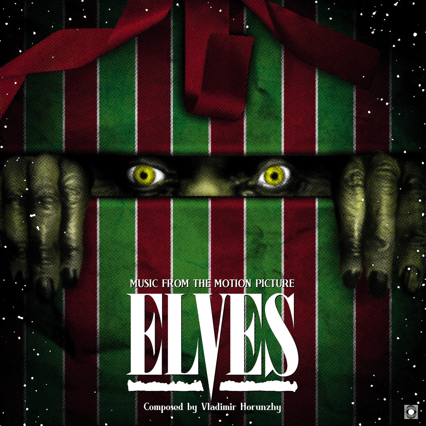 Elves Ost | Get Cheap Vinyl