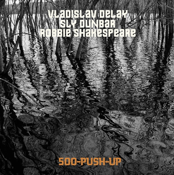500-Push-Up | Get Cheap Vinyl