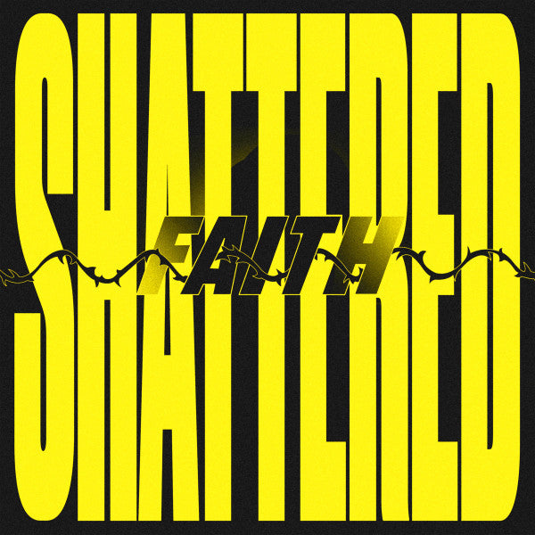Shattered Faith | Mint (M) Mint (M) Get Cheap Vinyl