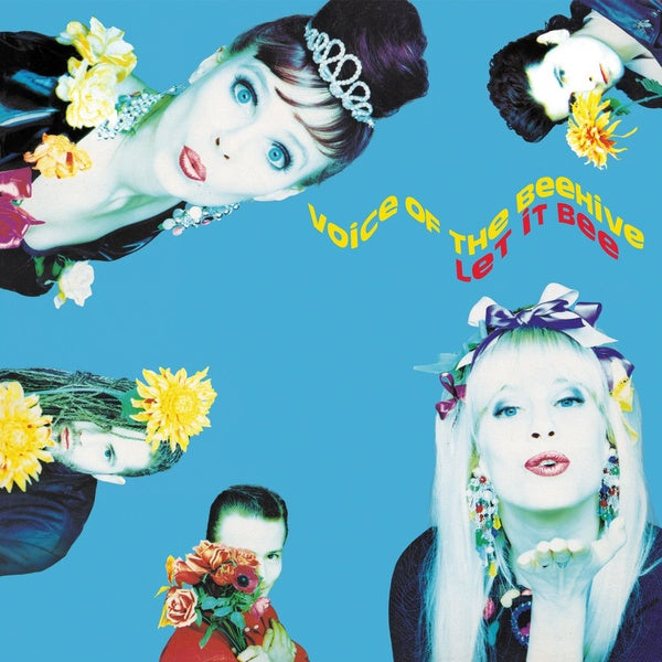 Let It Bee | Get Cheap Vinyl