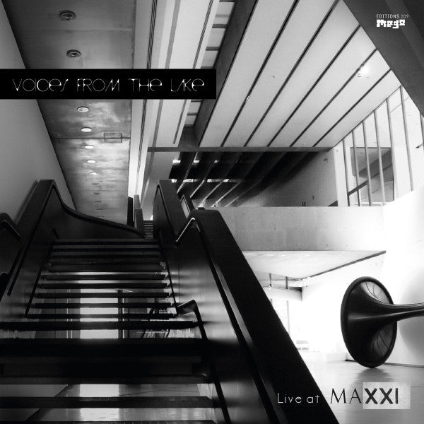 Live At Maxxi | Mint (M) Mint (M) Get Cheap Vinyl