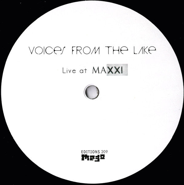 Live At Maxxi | Mint (M) Mint (M) Get Cheap Vinyl