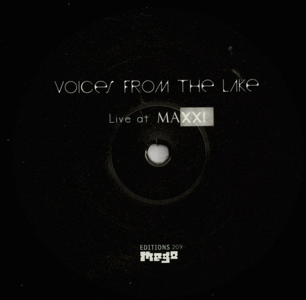 Live At Maxxi | Mint (M) Mint (M) Get Cheap Vinyl