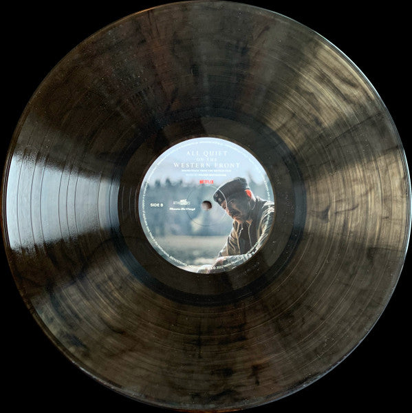 All Quiet On The Western Front | Mint (M) Mint (M) Get Cheap Vinyl