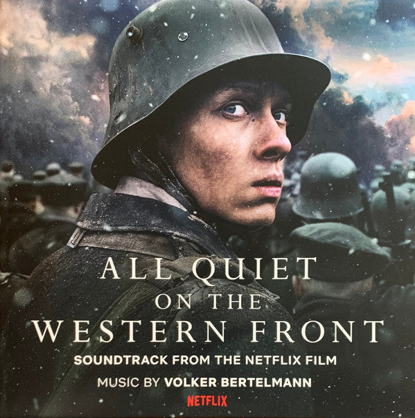 All Quiet On The Western Front | Mint (M) Mint (M) Get Cheap Vinyl