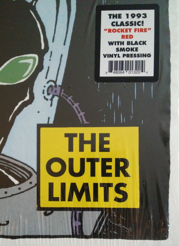 The Outer Limits | Mint (M) Mint (M) Get Cheap Vinyl