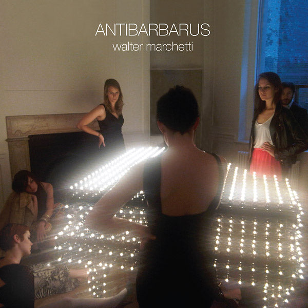 Antibarbarus | Get Cheap Vinyl