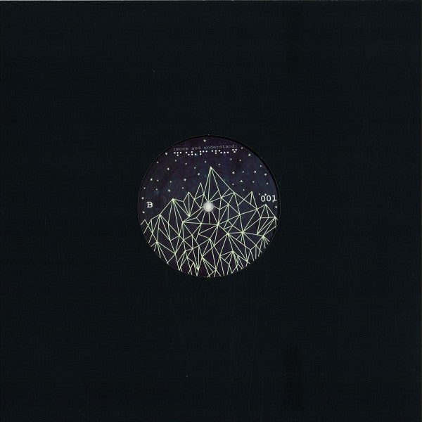 The Harp Poem | Mint (M) Generic Get Cheap Vinyl