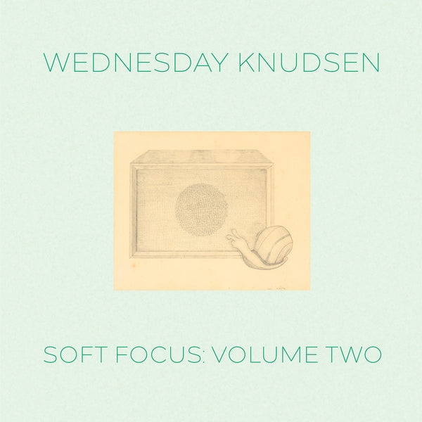 Soft Focus Volume Two | Get Cheap Vinyl