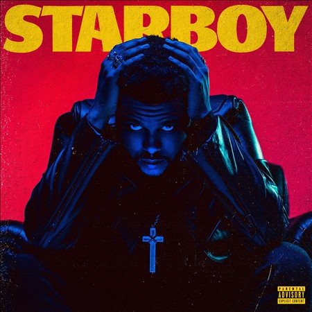 STARBOY | Get Cheap Vinyl