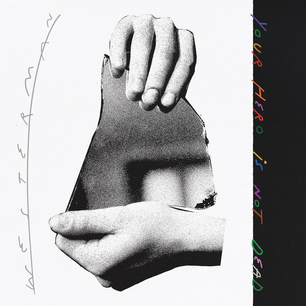 Your Hero Is Not Dead | Mint (M) Mint (M) Get Cheap Vinyl