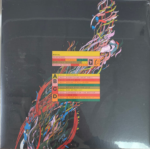 Remember | Mint (M) Mint (M) Get Cheap Vinyl