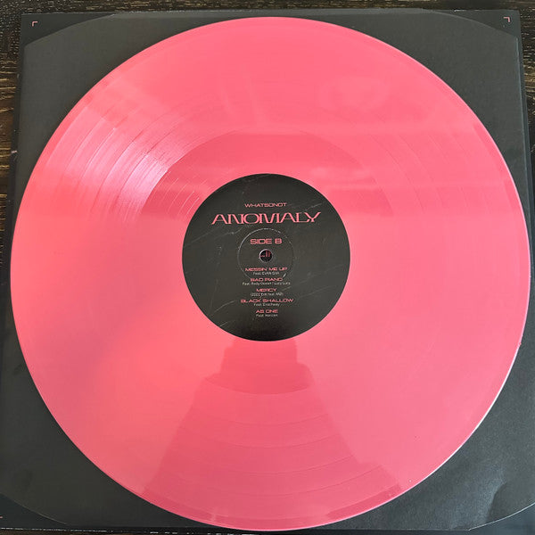Anomaly | Mint (M) Mint (M) Get Cheap Vinyl