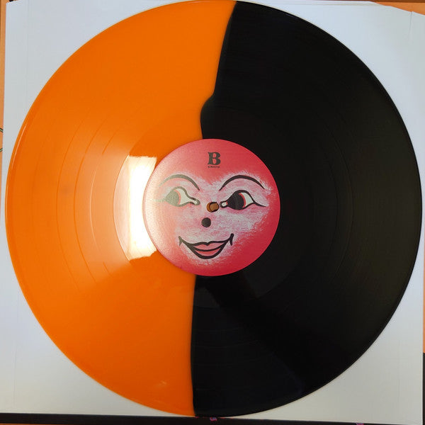 Crystal Bullets/King Tears | Mint (M) Mint (M) Get Cheap Vinyl