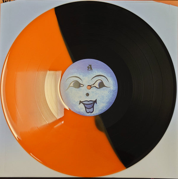 Crystal Bullets/King Tears | Mint (M) Mint (M) Get Cheap Vinyl
