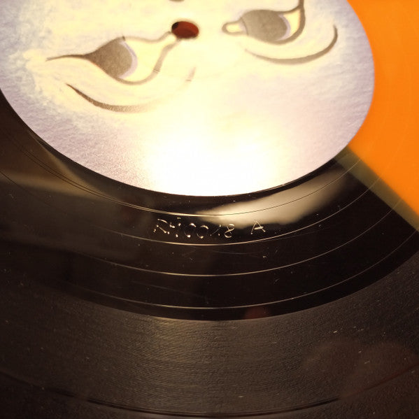 Crystal Bullets/King Tears | Mint (M) Mint (M) Get Cheap Vinyl