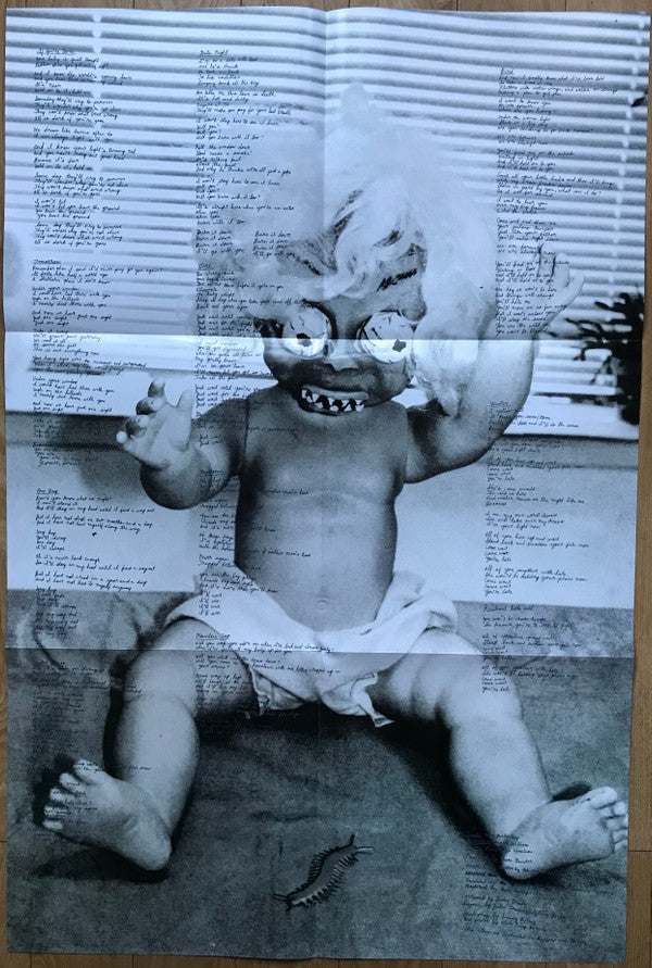 Premonition | Mint (M) Generic Get Cheap Vinyl